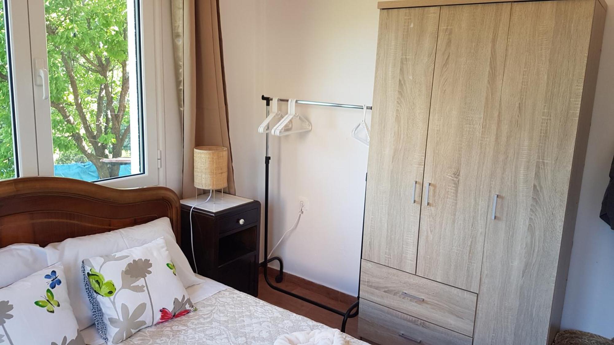 Olga'S Cozy Nest , Apartment In Ano Korakiana. Zewnętrze zdjęcie