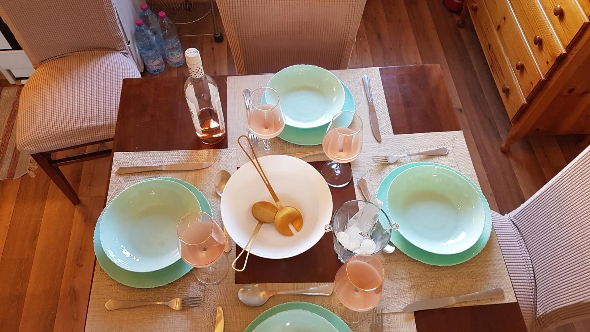 Olga'S Cozy Nest , Apartment In Ano Korakiana. Zewnętrze zdjęcie