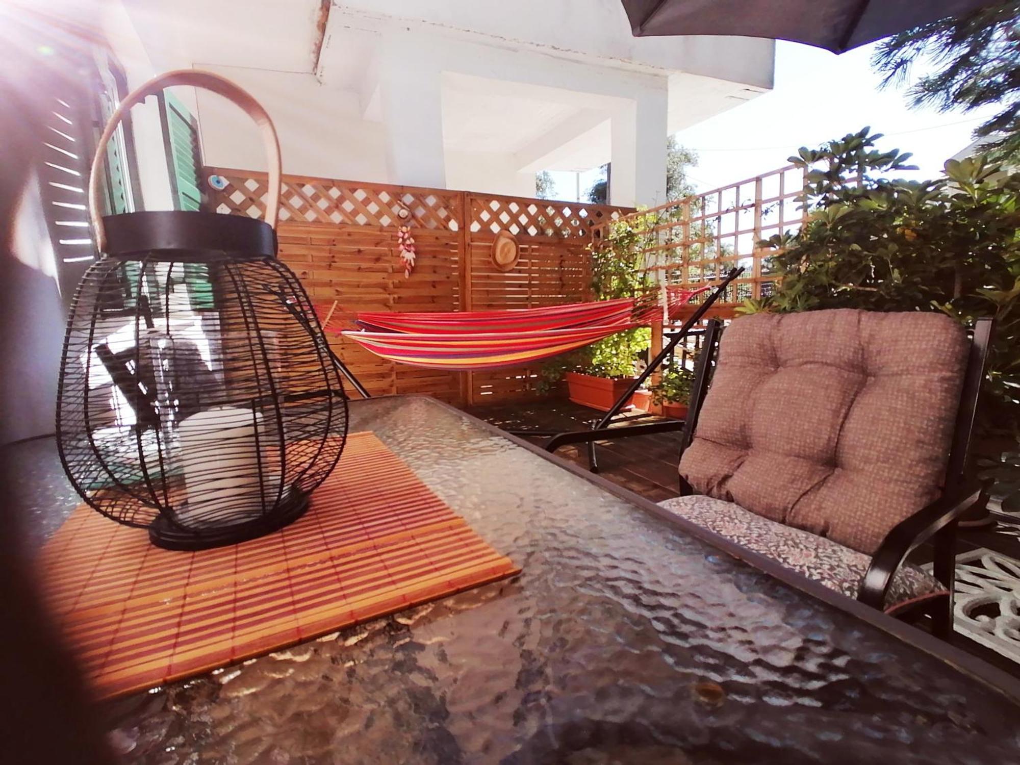 Olga'S Cozy Nest , Apartment In Ano Korakiana. Zewnętrze zdjęcie