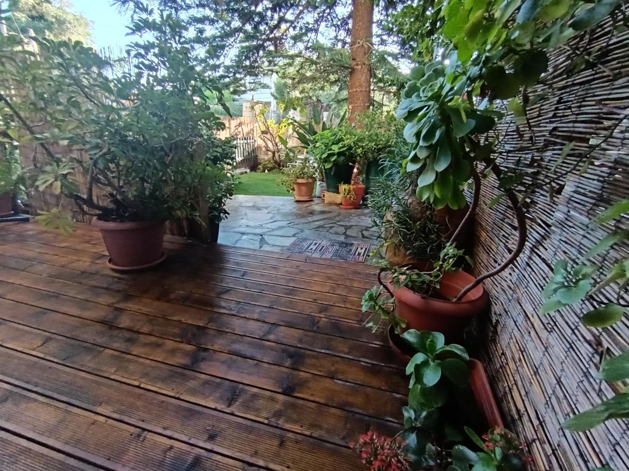 Olga'S Cozy Nest , Apartment In Ano Korakiana. Zewnętrze zdjęcie