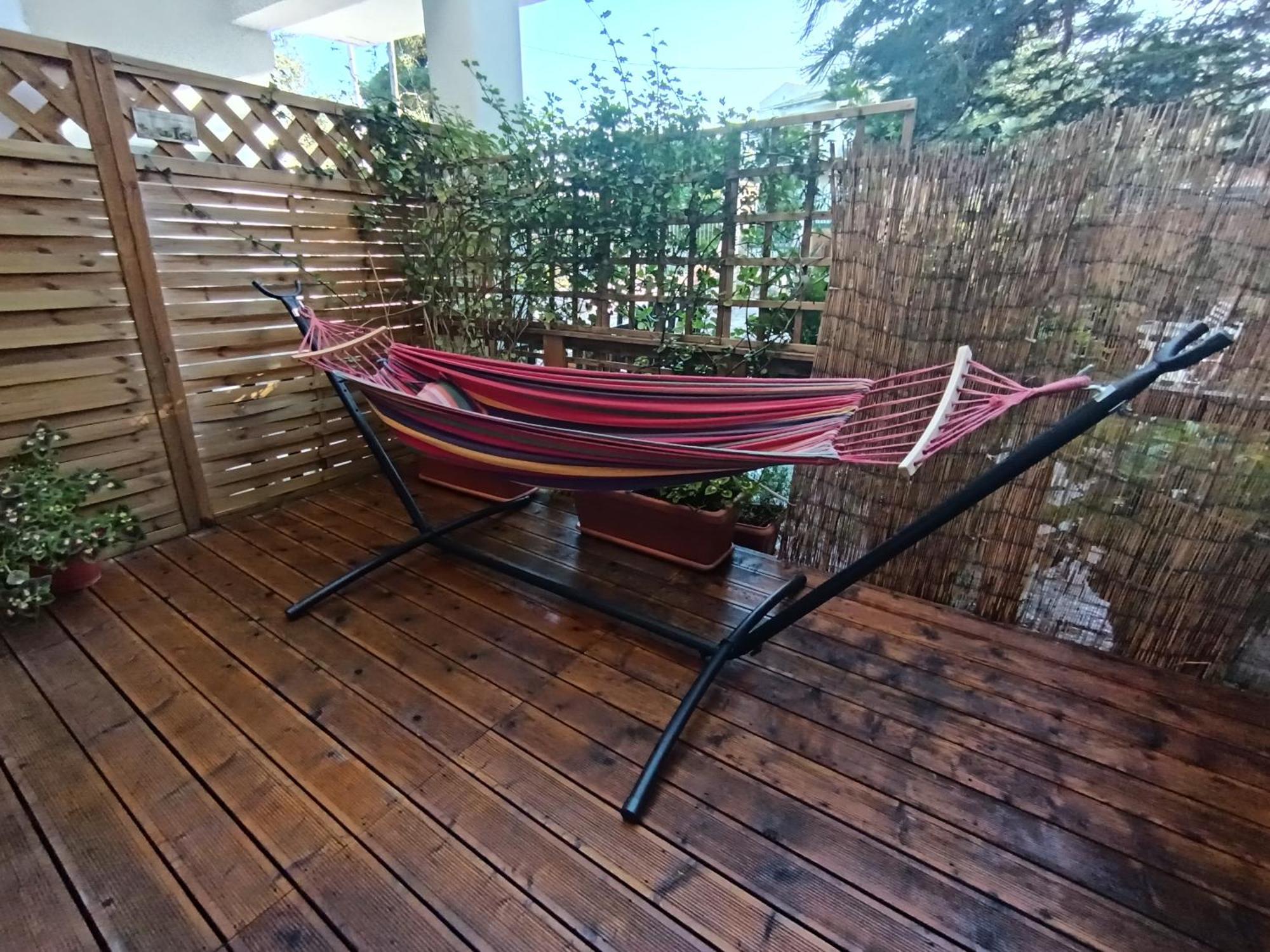 Olga'S Cozy Nest , Apartment In Ano Korakiana. Zewnętrze zdjęcie