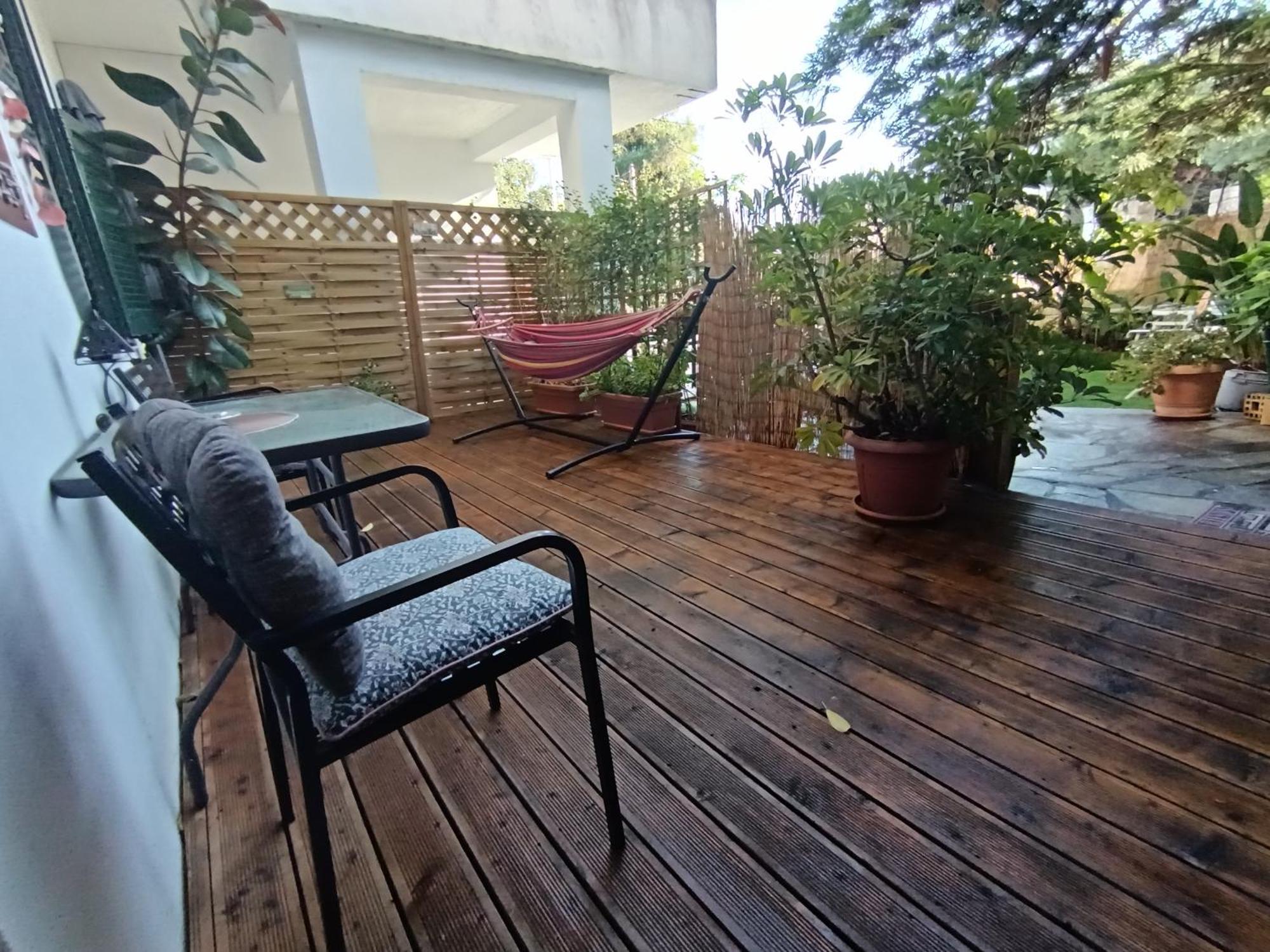 Olga'S Cozy Nest , Apartment In Ano Korakiana. Zewnętrze zdjęcie